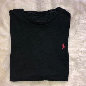 POLO RALPH LAUREN TEE